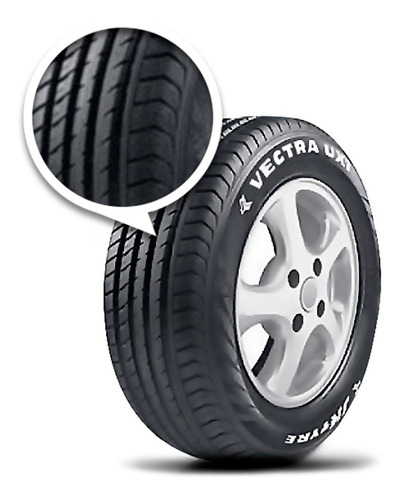 Llanta Volkswagen Golf Gti Turbo 2003 - 2004 205/55r16 91 H