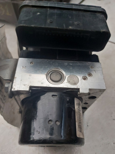 Modulo Abs Bmw 325i 2012 3451-6789303-02 Ml431 (Usado)