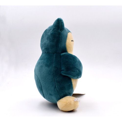 Juguete De Peluche Con Forma De Boca Abierta De Snorlax, Dib