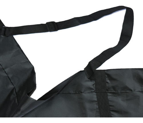 Bolsa De Transporte Para Trípode 23x130cm Diámetro 15cm