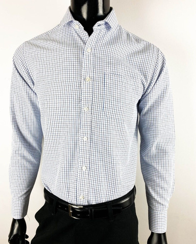 Camisa Julio Zelman Art 29709