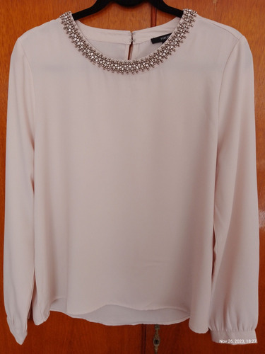 Blusa, Camisa, Fiesta, Talle L/xl