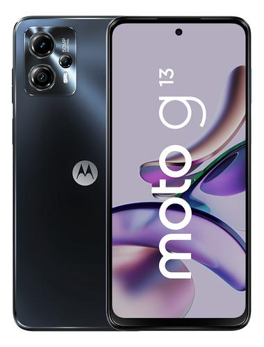 Motorola Moto G13 4+128gb Gris