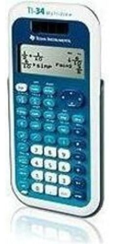 Calculadora Cientifica Calculadora Científica Texas Instrum