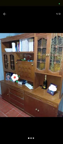 comprar Modular Madera Vintage