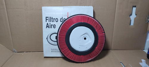 Filtro De Aire Nissan Sentra B13 Carburador 8v