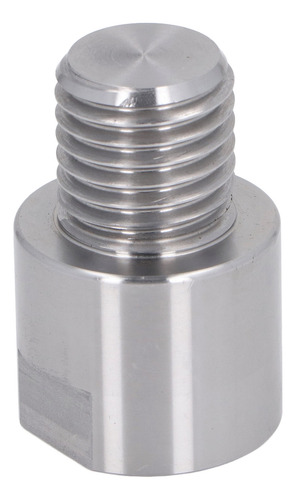 Adaptador De Eixo De Cabeçote De Torno De Metal 1 Polegada X