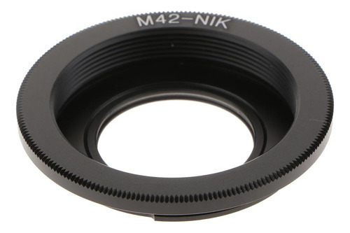 Aptador De M42 F