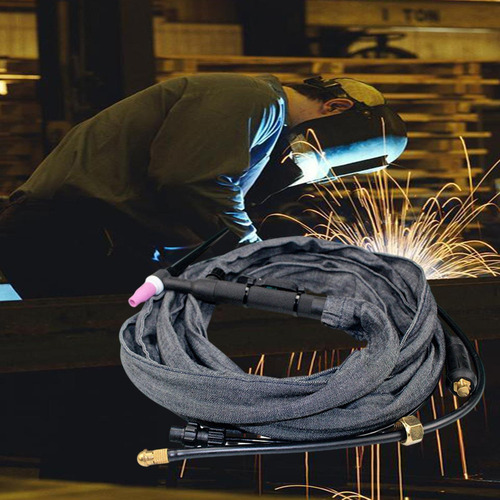 Antorcha Tig Antorcha De Soldadura Tig
