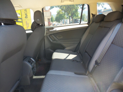 Volkswagen Tiguan Tredline 4x4