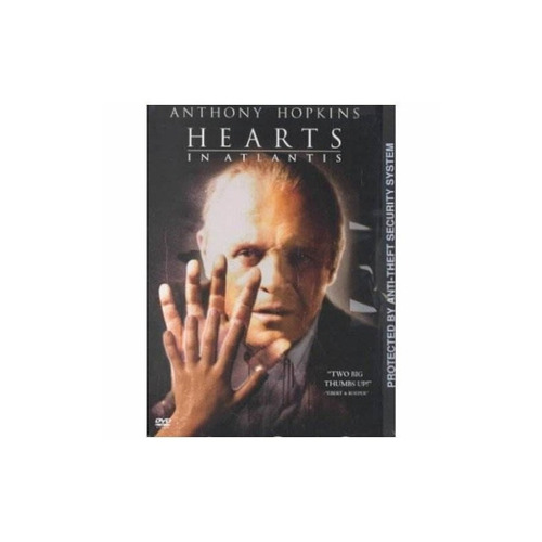 Hearts In Atlantis Hearts In Atlantis Usa Import Dvd Nuevo