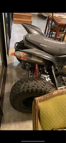 Honda Trx700xx