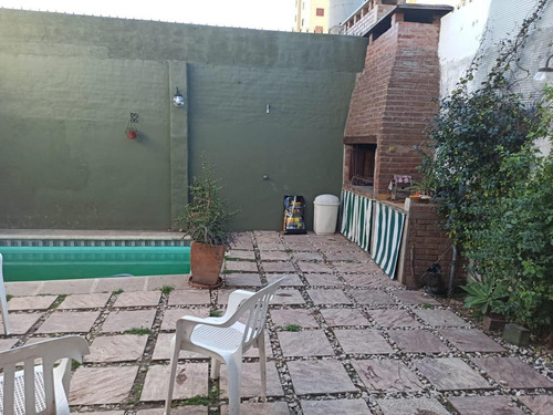 Imagen 21 de 21 de Casa 2 Dormitorios En Venta En Barrio Roma - Santa Fe