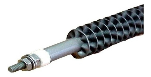 Kit 18 resistências tubular helicoidal 750mm-1200w 220v Itaquá Resistencias