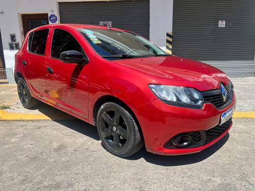 Renault Sandero 1.6 Expression