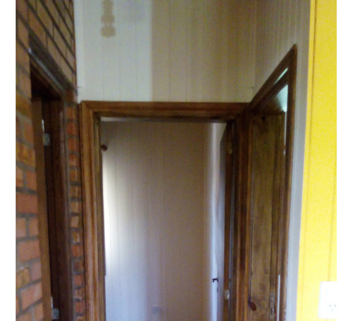 Hermosa Casa De Madera En 9 De Julio
