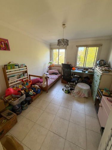 Venta De Triplex En Barrio Cerrado Las Marias-apto Credito
