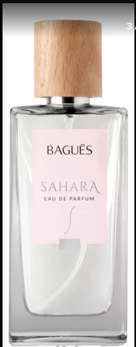Sahara Pour Femme - Eau De Parfum Bagués