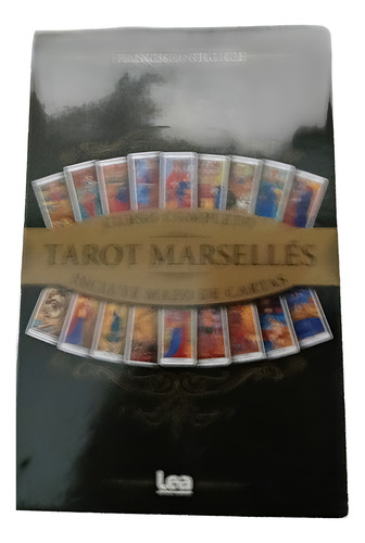Tarot Marselles