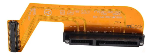 Conector Do Hd Para Sony Vaio Pcg-41217t, Pcg-41217u