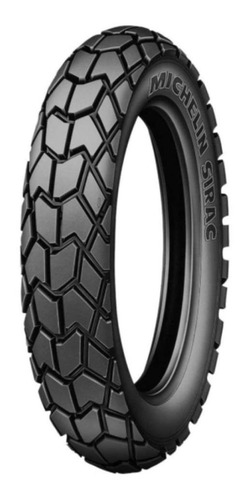 Par Pneu 110/90-17 + 90/90-19 Michelin Sirac