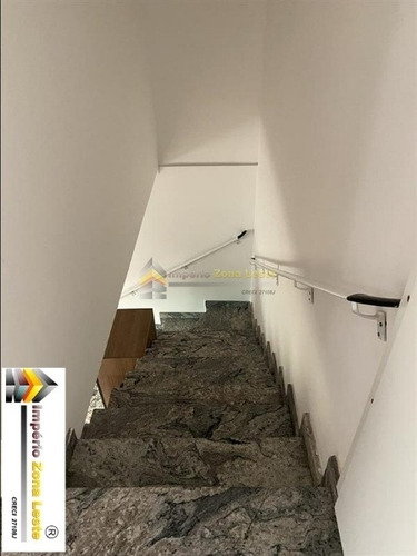 Imagem 12 de 15 de Condominio Fechado Para Venda No Bairro Vila São Geraldo, 2 Dorm, 1 Vagas, 69 M - 5502