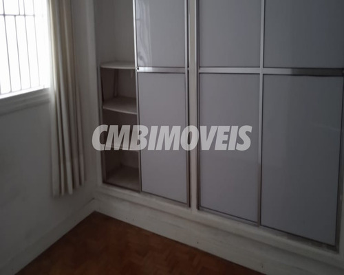 Imagem 17 de 29 de Casa À Venda 3 Dormitórios No Bairro Jardim Nossa Senhora Auxiliadora Em Campinas - Ca06188 - Ca06188 - 69002250