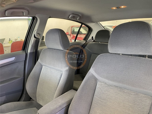 Imagem 5 de 6 de Chevrolet Vectra 2.0 Mpfi Elegance 8v 2011