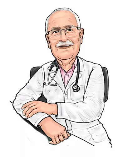 CARICATURAS DE MEDICOS - Buscar con Google  Enfermeira desenho, Medico  desenho, Desenhos de profissões