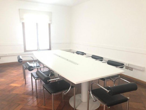Oficina En Arriendo De 6 Privados En Providencia