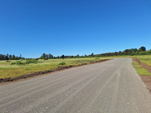 Parcelas Agroresidenciales De 5.000 M2 A 5 Minutos De Los Án