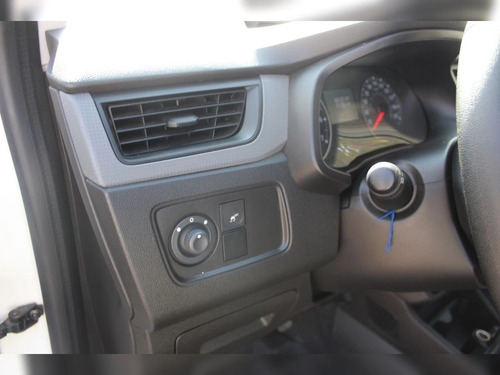 Renault Express Mt