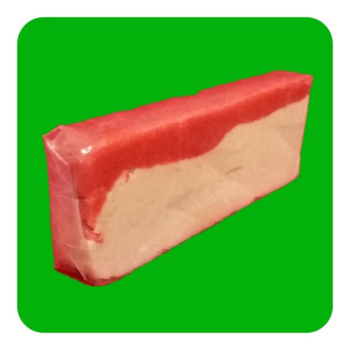 Imagen 1 de 2 de Jamoncillo De Pepita - Dulce Típico Poblano Chico 65gr Dlt