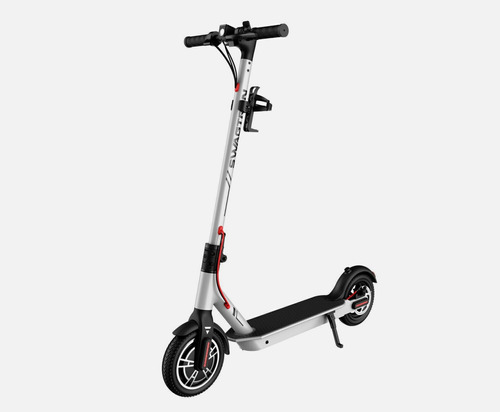 Swagtron Scooter Eléctrico Swagger 5 300w 30km/h Ul2272