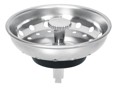 Canastilla Inox Para Contracanasta 3-1/2' Foset 48021