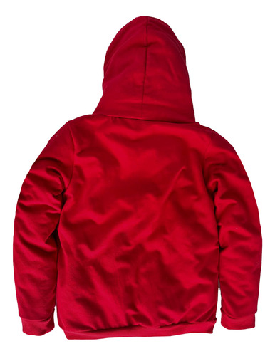 Conjunto Para Niño 3928-4 Iron Man Color Rojo Marvel