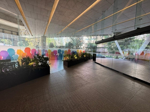 Local Comercial En Renta En Polanco