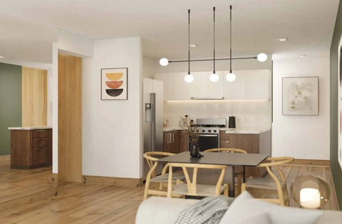 Bosques Clavería, Departamentos En Venta