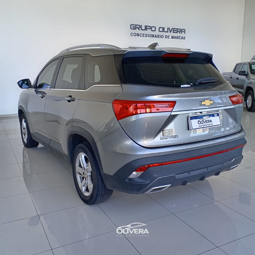 Chevrolet Captiva 1.5t Turbo Lt