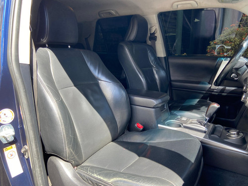 Toyota 4runner