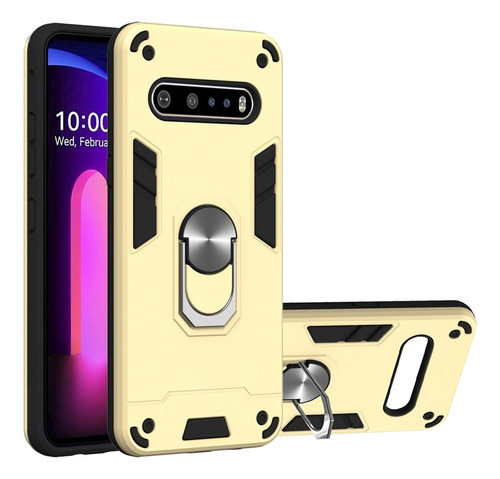 Funda Para LG V60 Thinq 5g Z