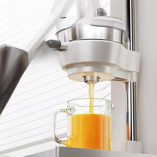Nuevo Máquina Exprimidora Manual, Extractor De Jugo, Estilo