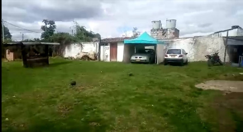Imagen 5 de 6 de Vendo Oportunidad Casa Lote Chia