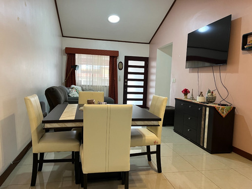 Vendo Casa En San Pablo, Residencial Privado Con Seguridad, Casa De 1 Piso, Con Patio