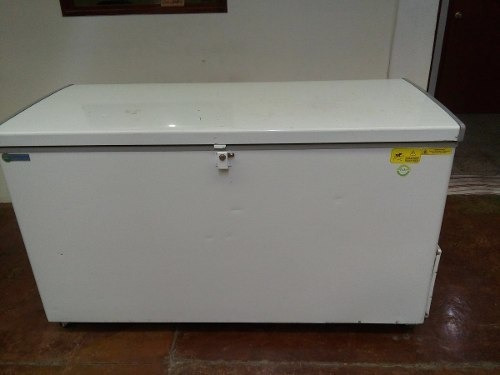 Congelador horizontal Imbera HFS17 480.5L
