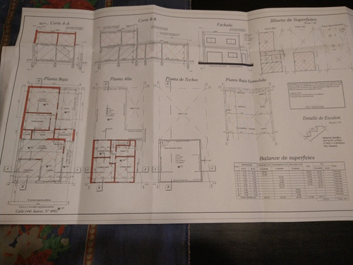 Imagen 9 de 14 de Vendo (reviento) Propiedad Multifamiliar, Excelente Negocio.