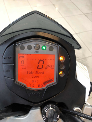 Ktm Duke 390