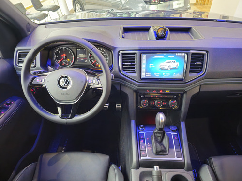 Volkswagen Amarok 3.0 Cd Tdi 258Cv V6 Hero 4X4 At