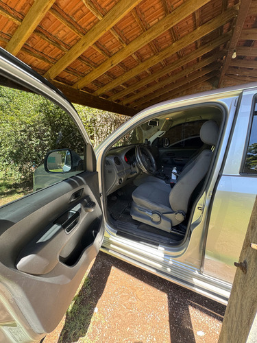 Volkswagen Amarok 2.0 Cd Tdi 140cv 4x2 Startline