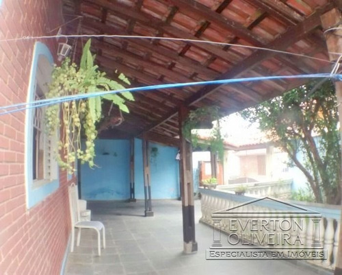 Casa - Jardim Do Vale - Ref: 9792 - V-9792